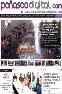 Penasco Digital news live