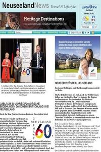 Neuseeland News news live