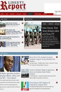 Liberty Report news live