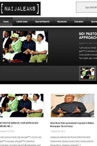 Naijaleaks news live