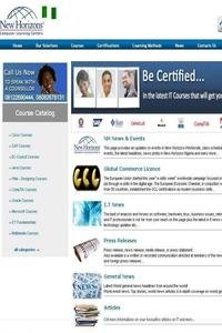 New Horizons news live