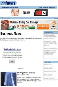 News Network International news live