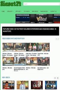 Siasat 24 news live