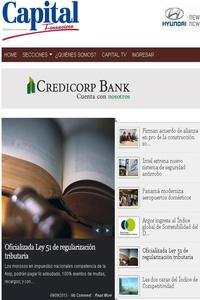 Capital Financiero news live