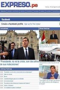 Expreso -Peru news live