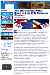 Phill News news live