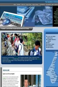 The Negros Chronicle news live