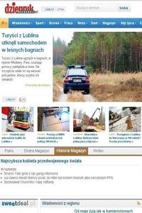 Dziennik Wschodni news live