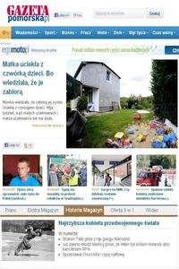 Gazeta Pomorska news live