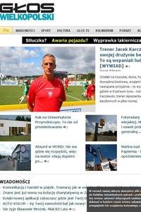 Glos Wielkopolski news live