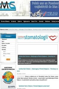 Moje Gniezno news live