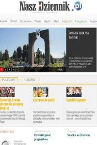 Nasz Dziennik news live