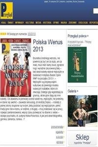 Tygodnik przeglad news live