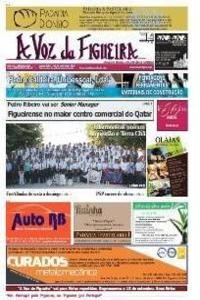 A Voz da Figueira news live