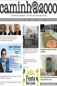 Caminha 2000 news live
