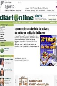 Diari Online news live