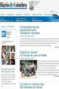 Diario de Coimbra news live