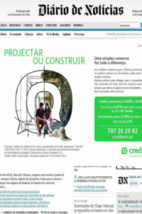 Diario de Noticias -Portugal news live