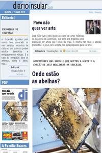 Diario Insular news live