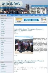 Jornal da Trofa news live