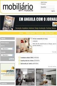 Mobiliario em Noticia news live