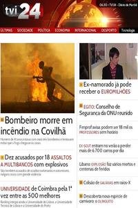 Portugal Diario news live