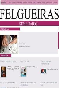Semanario de Felgueiras news live
