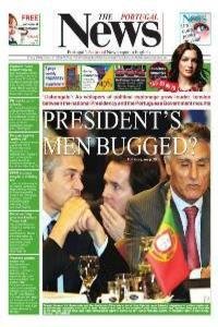 The Portugal News news live