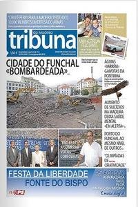 Tribuna da Madeira news live
