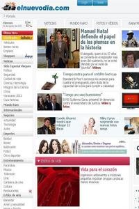 El Nuevo Dia Puerto Rico news live