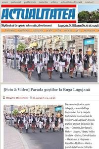 Actualitatea news live