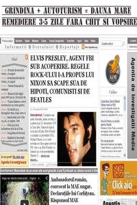 Agentia de Investigatii Media news live