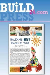 Build Press news live