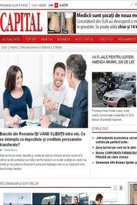 Capital -Romania news live