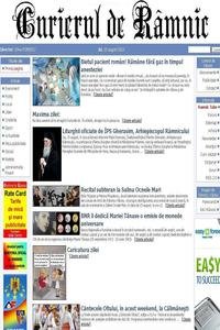 Curierul de Ramnic news live