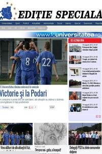 Editie Speciala de Oltenia news live