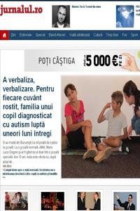 Jurnalul National news live