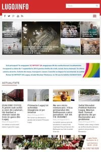 Lugoj Info news live