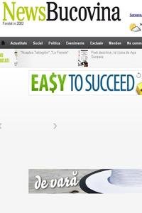 News Bucovina Suceava news live