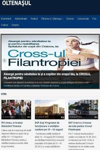 Oltenasul news live