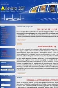 Revista ZEIT news live