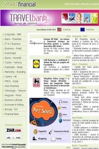 SMART financial news live