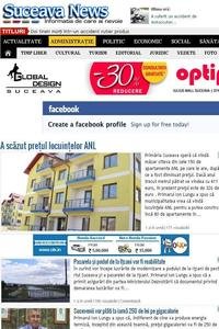 Suceava News news live