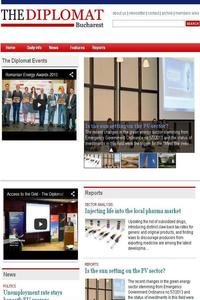 The Diplomat news live