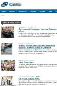 Moya Informatsionnaya Gazeta news live