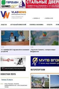 Vladivostok news live