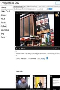 Business Daily -Rwanda news live