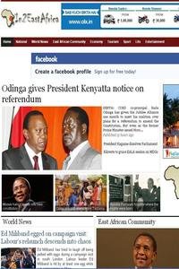 In2 East Africa -Rwanda news live