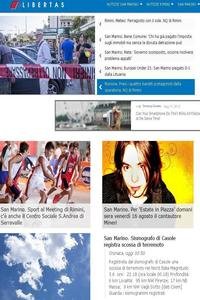 L Informazione di -San Marino news live
