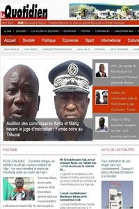 Le Qotidien news live